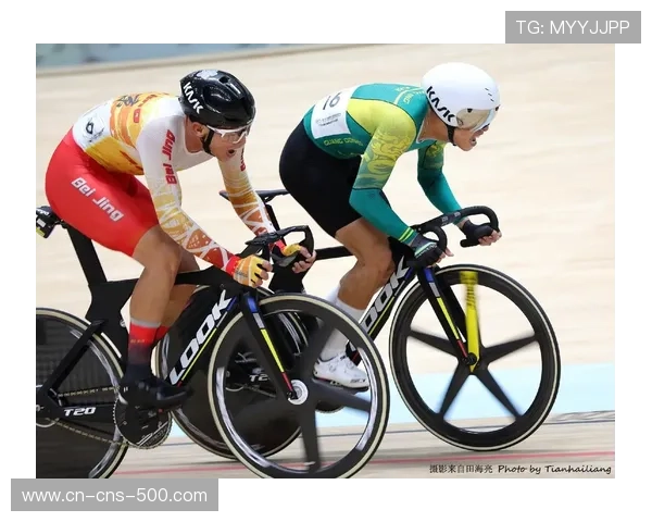 残疾人自行车赛新纪录诞生，C2级选手破400米场地赛世界纪录