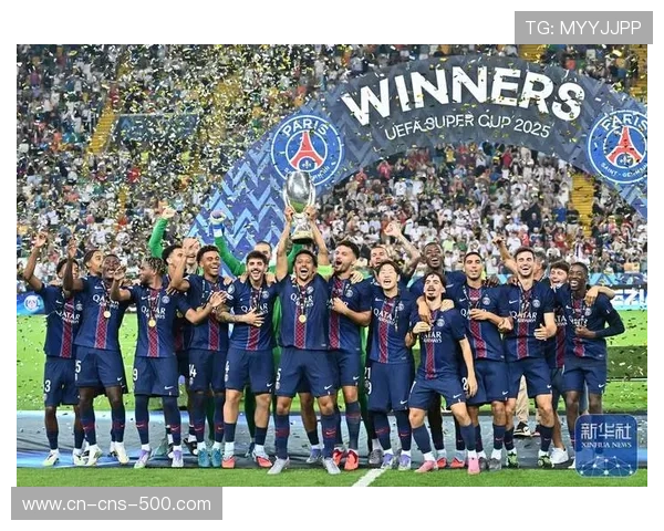 科威特投资法国足球,超级杯成双边合作纽带 科威特投资法国足球,超级杯成双边合作纽带