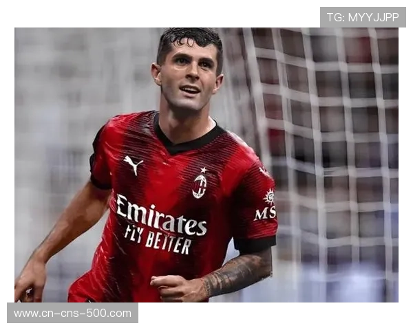 普利西奇旧伤复发,米兰锋线轮换压力骤增 普利西奇旧伤复发,米兰锋线轮换压力骤增