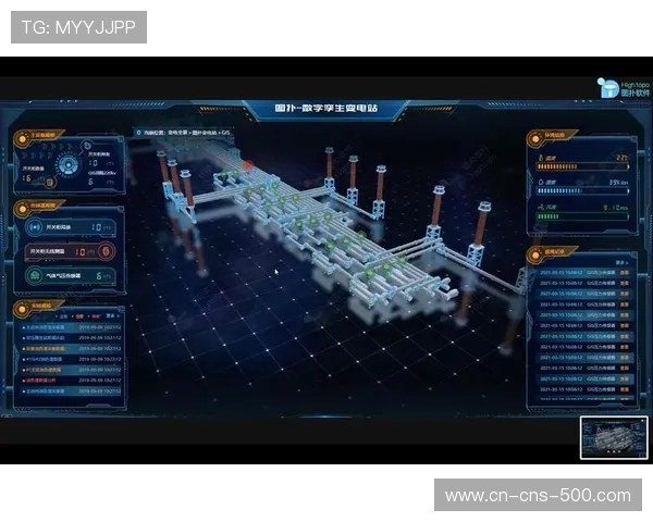 现阶段数字孪生场馆模型实时渲染 赋予体育商业生态更强的商业解释力与空间